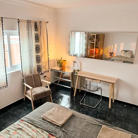 Perro Y Osito Coliving - * San Andrés