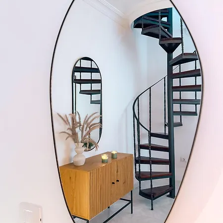 Perro Y Osito Coliving - *