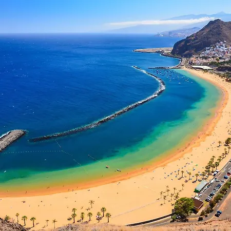 Perro Y Osito Coliving - San Andres (Tenerife)