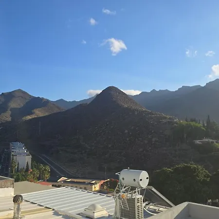 Perro Y Osito Coliving - Bed & Breakfast San Andres (Tenerife)