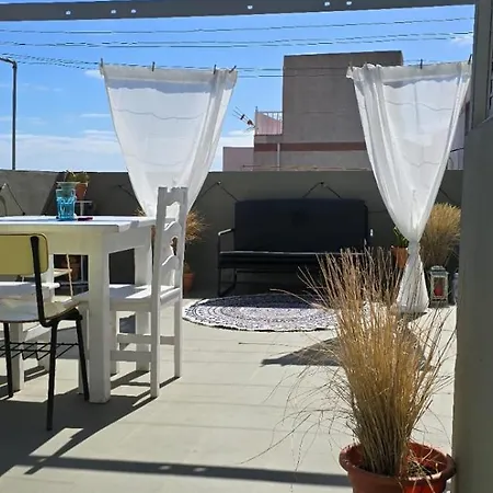 Perro Y Osito Coliving - לינה וארוחת בוקר *