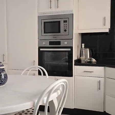 Perro Y Osito Coliving - לינה וארוחת בוקר San Andrés