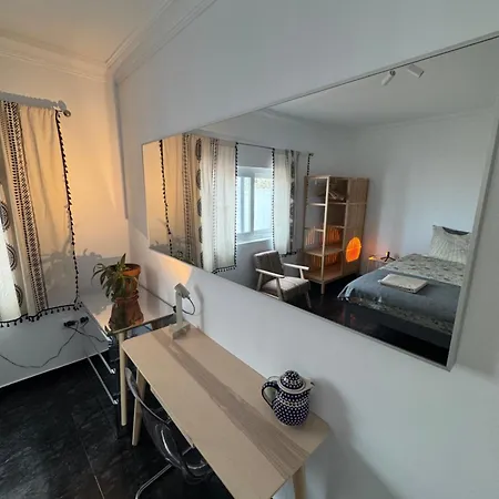 לינה וארוחת בוקר Perro Y Osito Coliving - San Andrés