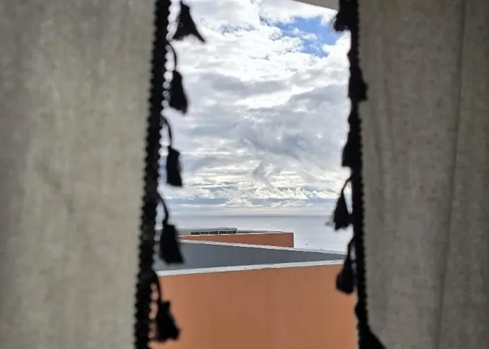 Bed & Breakfast Perro Y Osito Coliving - San Andres (Tenerife)