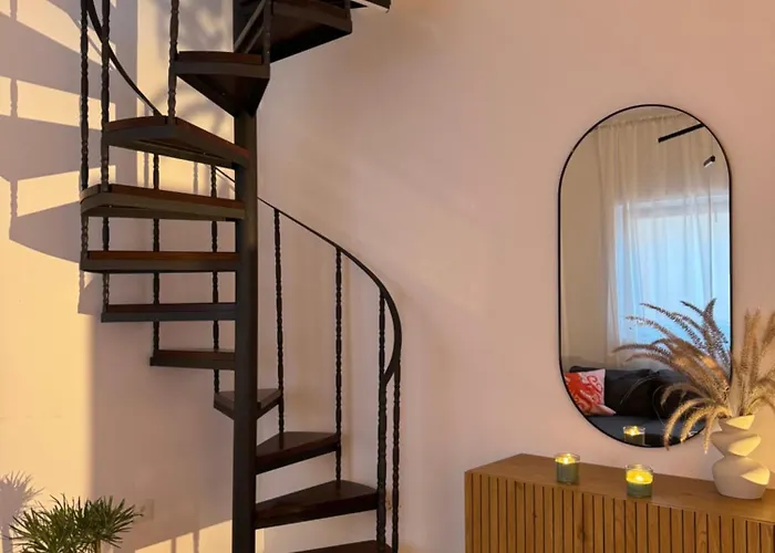 Perro Y Osito Coliving - * San Andres (Tenerife)