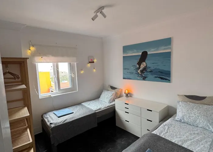 Perro Y Osito Coliving - Bed & Breakfast *