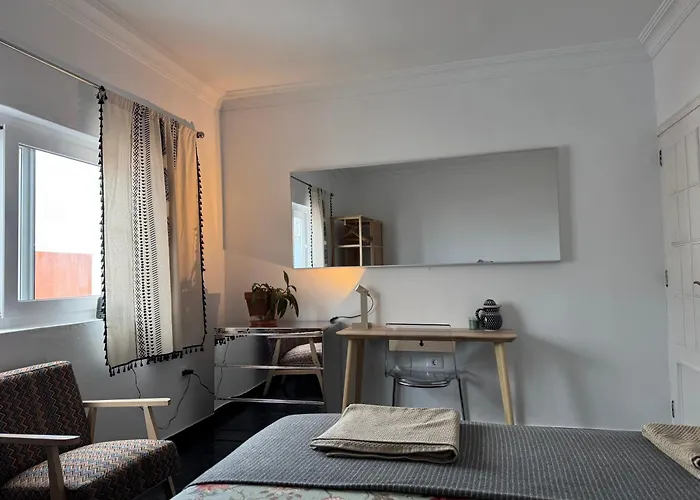 Perro Y Osito Coliving - Bed & Breakfast