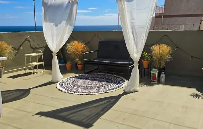 Perro Y Osito Coliving - Bed & Breakfast *