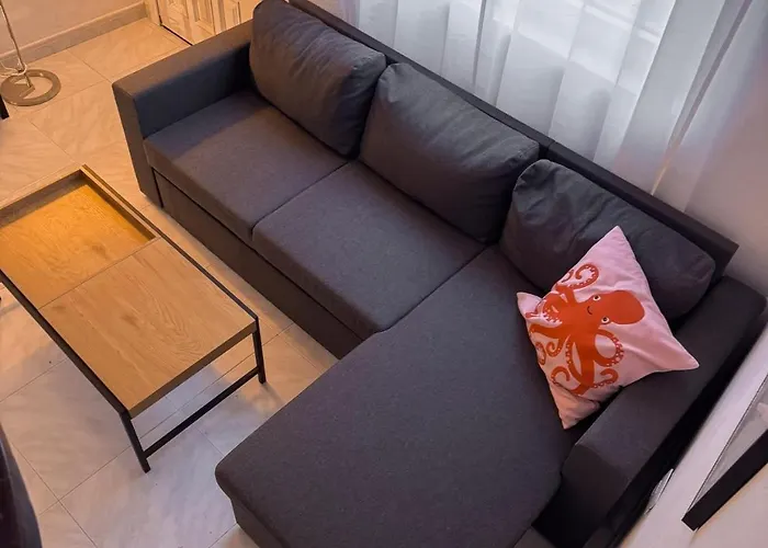 Perro Y Osito Coliving - Bed & Breakfast *