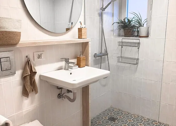 Perro Y Osito Coliving - Bed & Breakfast