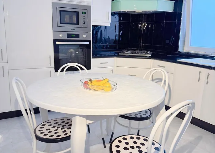 Perro Y Osito Coliving - Bed & Breakfast *