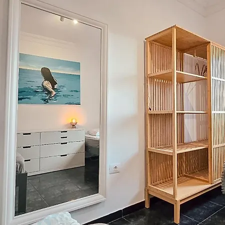 Perro Y Osito Coliving - *