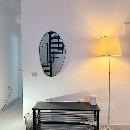 Perro Y Osito Coliving - فندق مبيت وإفطار San Andrés