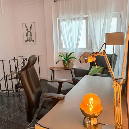 Perro Y Osito Coliving - *