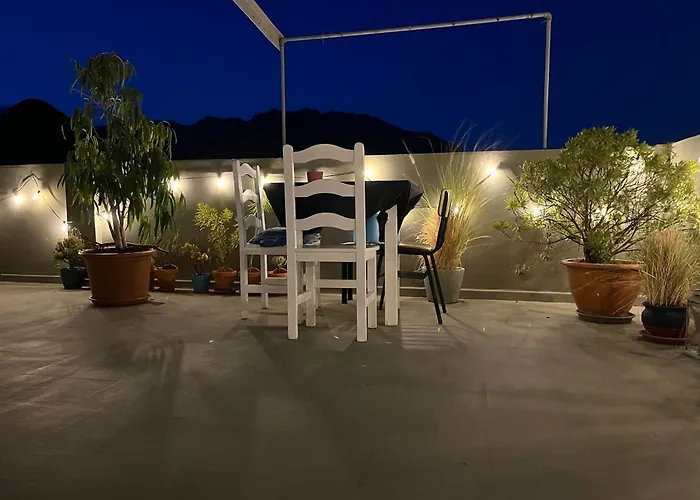 Perro Y Osito Coliving - 住宿加早餐酒店