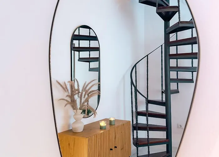 Perro Y Osito Coliving - *