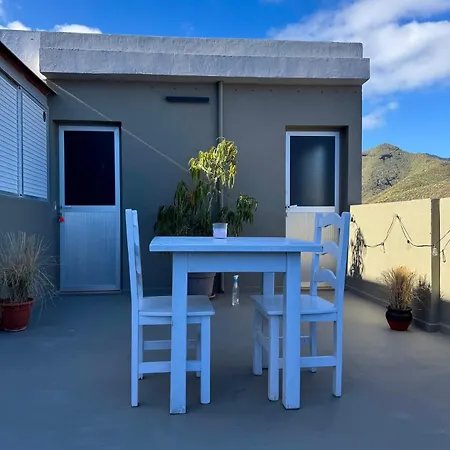 ベッド・アンド・ブレックファスト Perro Y Osito Coliving - *