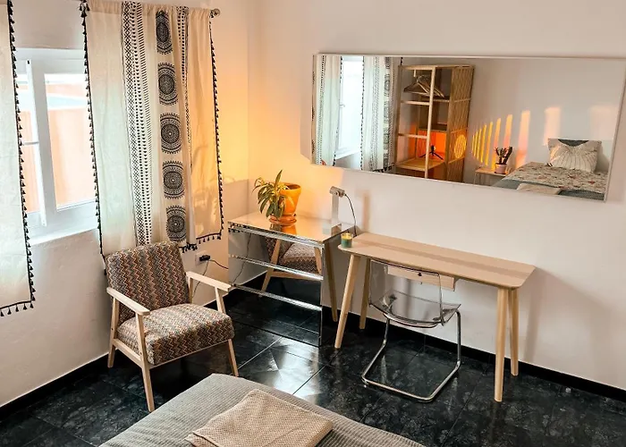 Perro Y Osito Coliving - * San Andrés