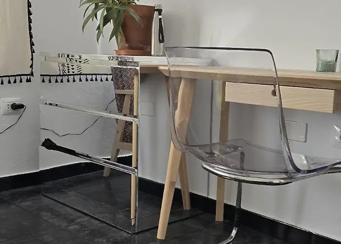 住宿加早餐酒店 Perro Y Osito Coliving -