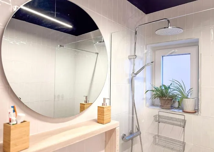 Perro Y Osito Coliving - 住宿加早餐酒店