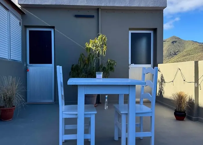 住宿加早餐酒店 Perro Y Osito Coliving - *