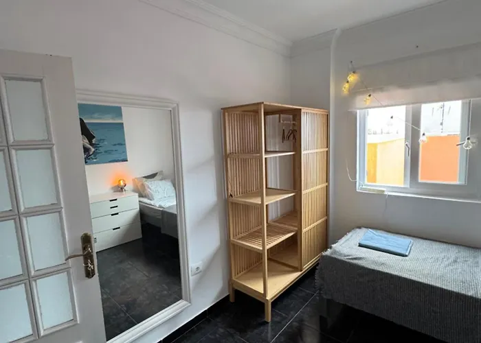 住宿加早餐酒店 Perro Y Osito Coliving -