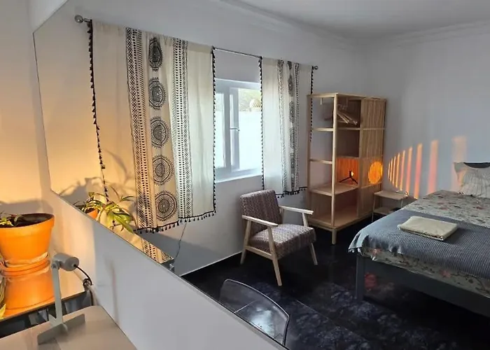 Perro Y Osito Coliving - San Andrés