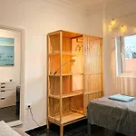 Perro Y Osito Coliving - Oda ve Kahvaltı San Andrés