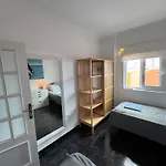 Oda ve Kahvaltı Perro Y Osito Coliving -