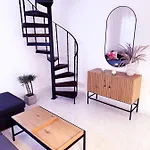 Perro Y Osito Coliving - Oda ve Kahvaltı San Andrés