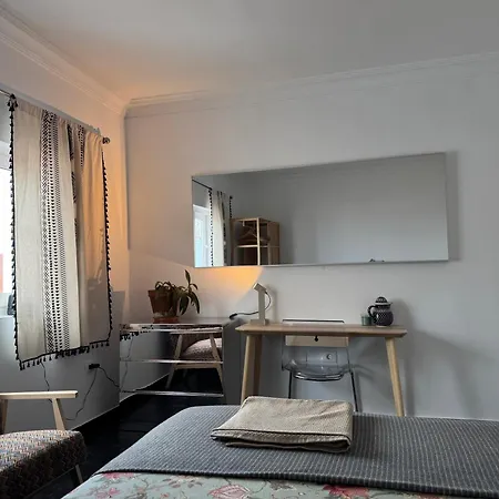 Perro Y Osito Coliving - Bed & Breakfast