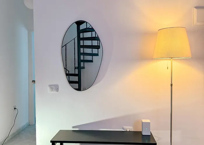 Perro Y Osito Coliving - Bed & Breakfast San Andrés