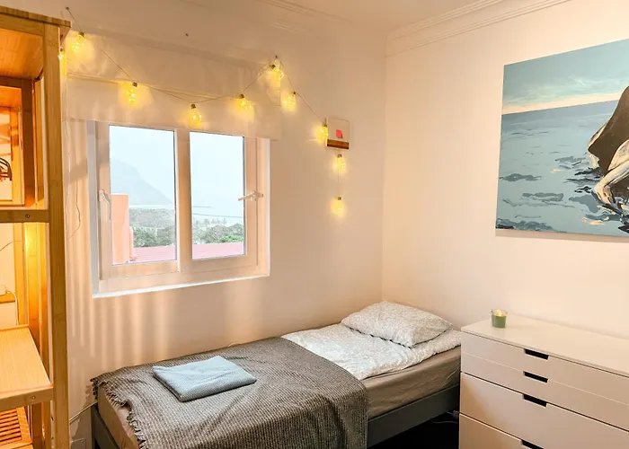 Bed & Breakfast Perro Y Osito Coliving - San Andrés