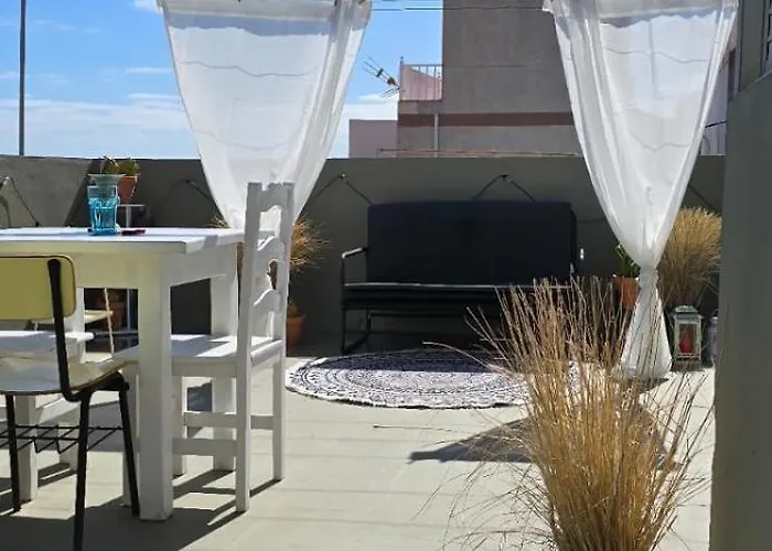 Perro Y Osito Coliving - Bed & Breakfast *