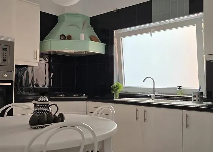 Perro Y Osito Coliving - Bed & Breakfast San Andrés