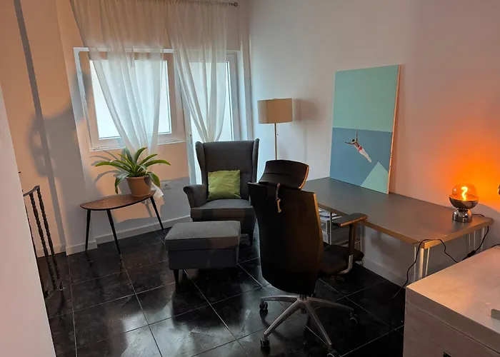 Perro Y Osito Coliving - Bed & Breakfast