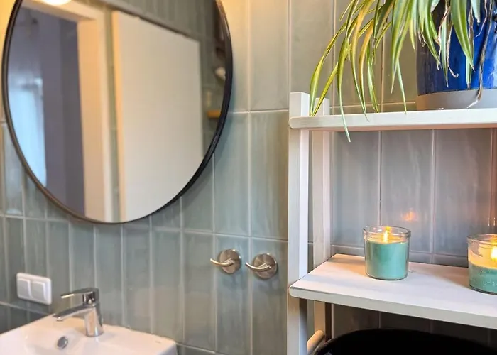 Perro Y Osito Coliving - Bed & Breakfast