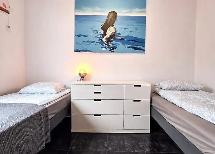 Bed & Breakfast Perro Y Osito Coliving - *