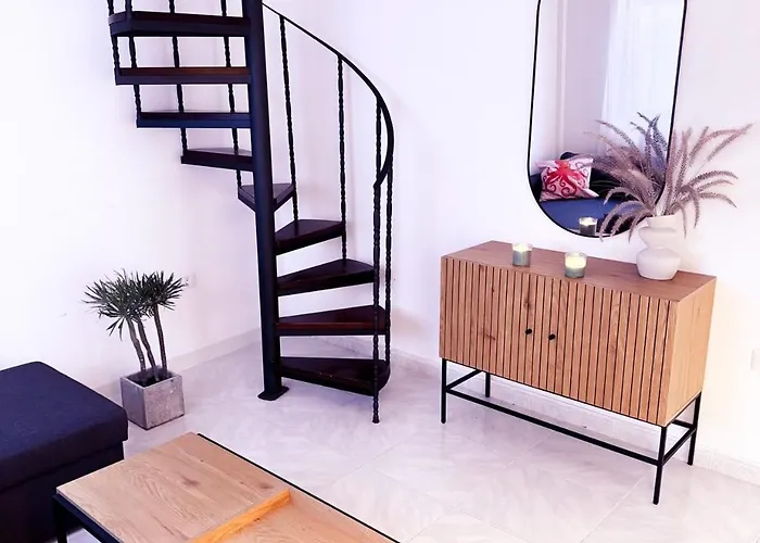 Perro Y Osito Coliving - Bed & Breakfast San Andrés